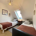 Lb679-002 - L'uste, T4 - Et Commerces A Proximite - Centre Apartamento *