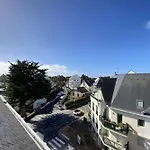 Lb679-002 - L'uste, T4 - Et Commerces A Proximite - Centre Apartamento *