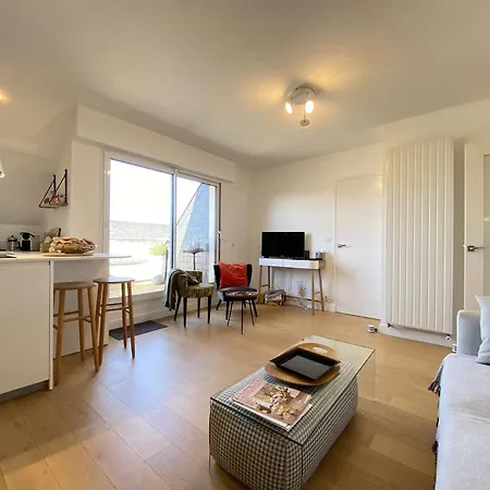 Lb679-002 4 Pieces-6 Couchages - Centre شقة