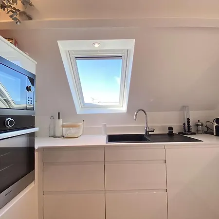 شقة Lb679-002 4 Pieces-6 Couchages - Centre La Baule