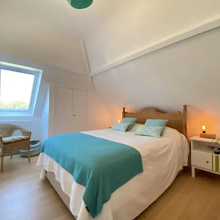 L'uste, T4 - Et Commerces A Proximite - Centre - Lb679-002 Lejlighed *