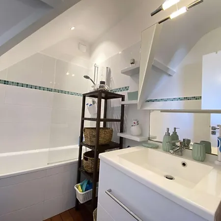 شقة Lb679-002 4 Pieces-6 Couchages - Centre *