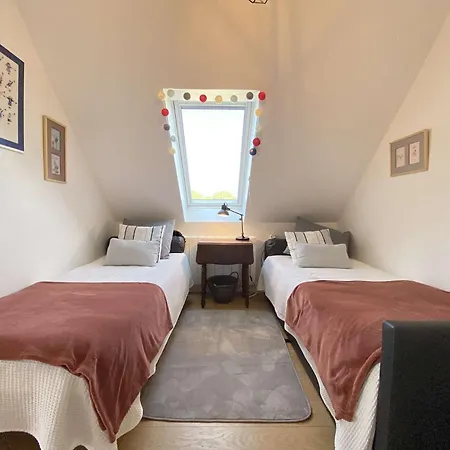 Lb679-002 4 Pieces-6 Couchages - Centre شقة